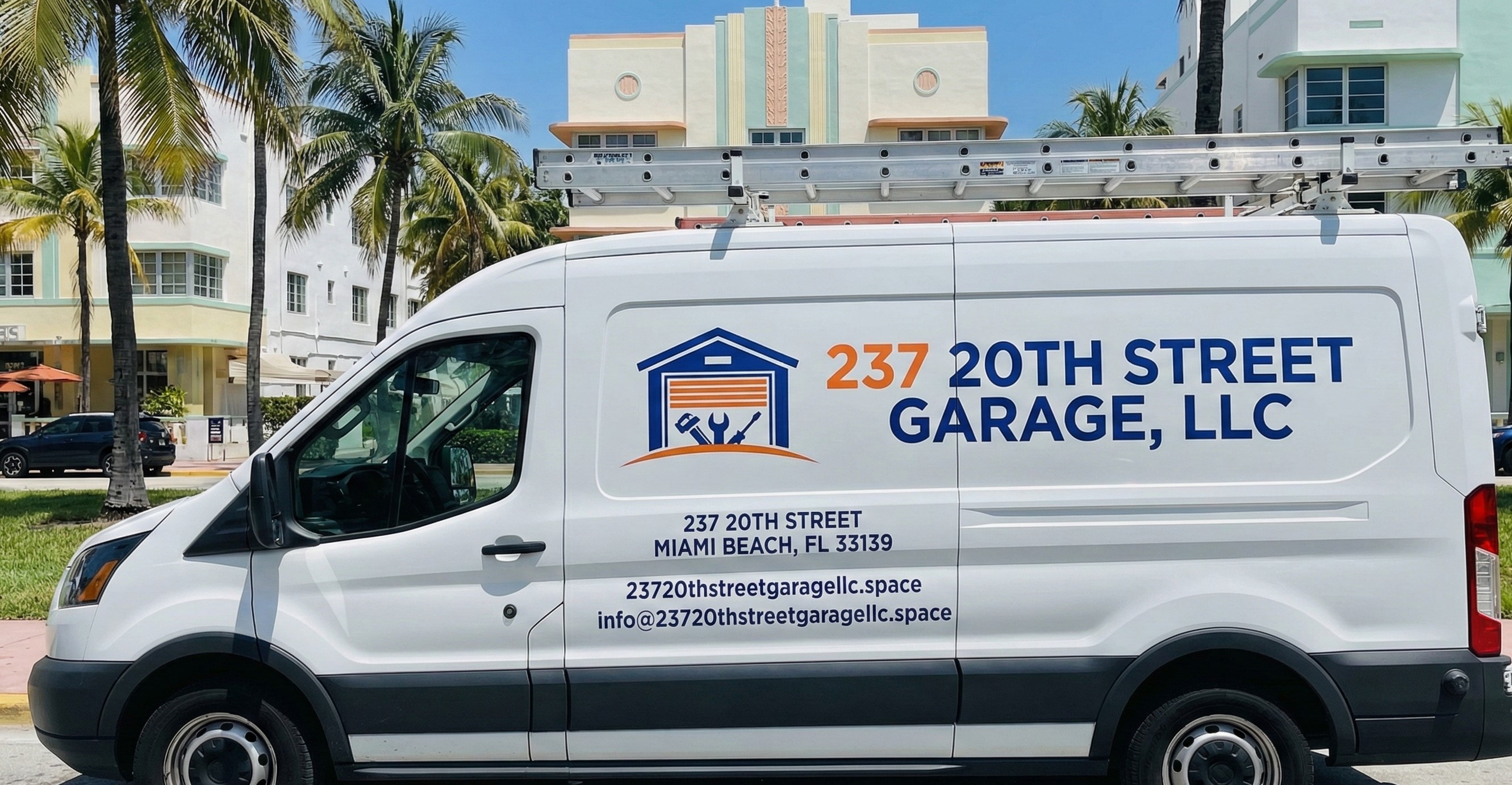 Miami Beach Best Team